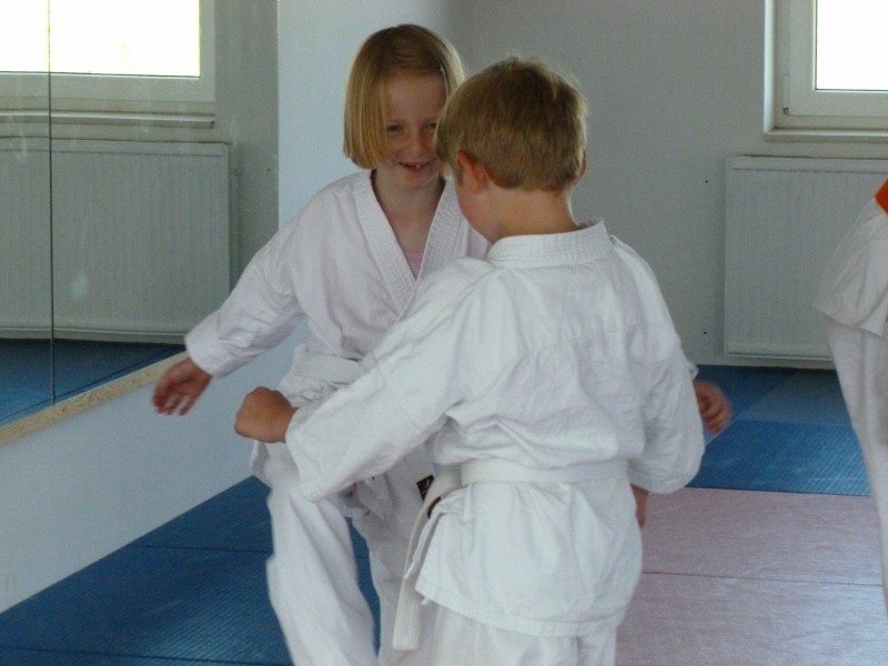 Sommerfest und Vereinsmeisterschaft am 23. Juni 2012