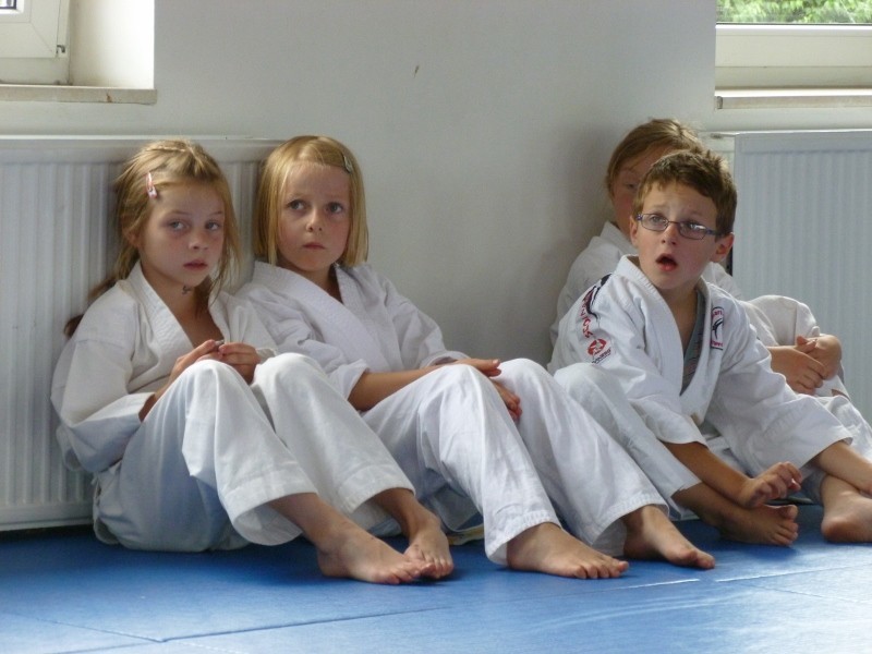 Sommerfest und Vereinsmeisterschaft am 23. Juni 2012