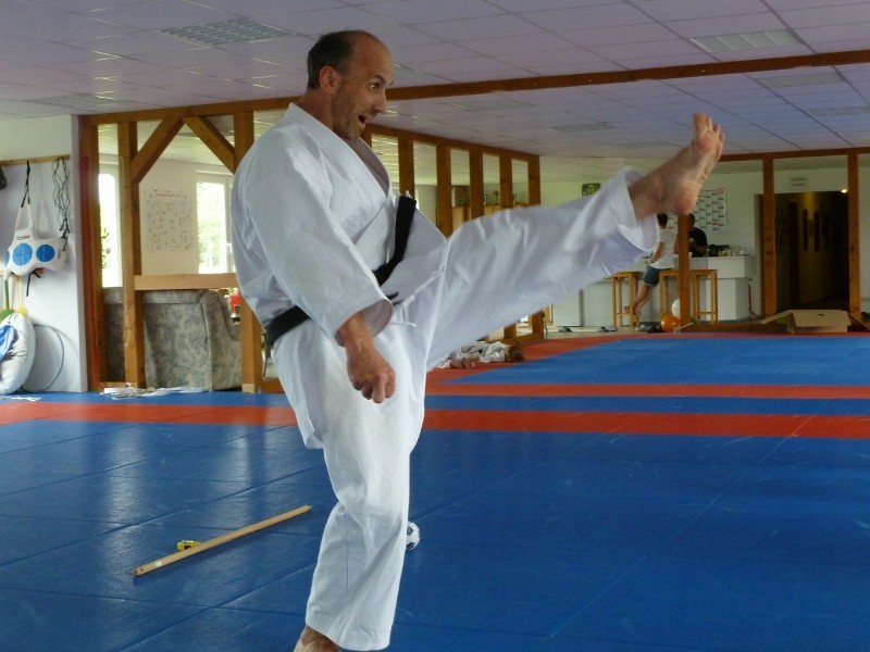 Sommerfest und Vereinsmeisterschaft am 23. Juni 2012