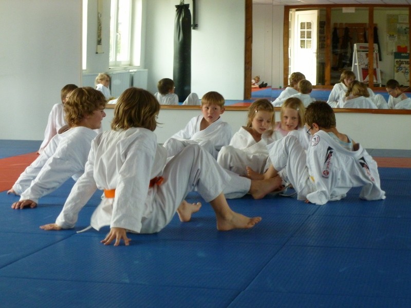 Sommerfest und Vereinsmeisterschaft am 23. Juni 2012