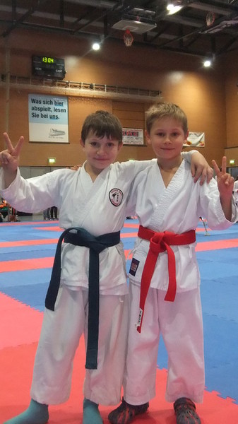 Harzmeisterschaft