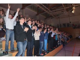 KSB Gala Beetzendorf