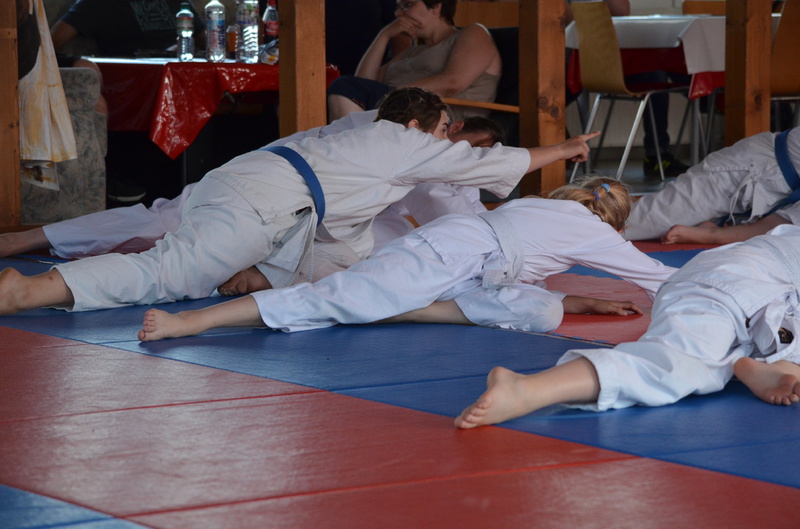 Sommerfest Juli 2014