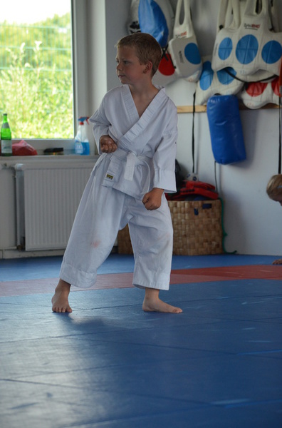 Sommerfest Juli 2014