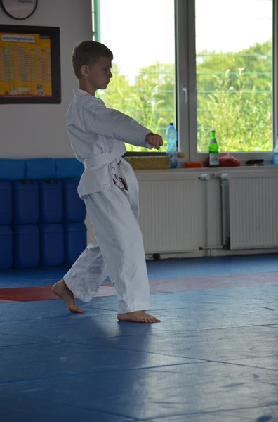 Sommerfest Juli 2014