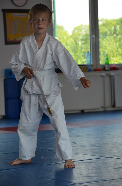 Sommerfest Juli 2014