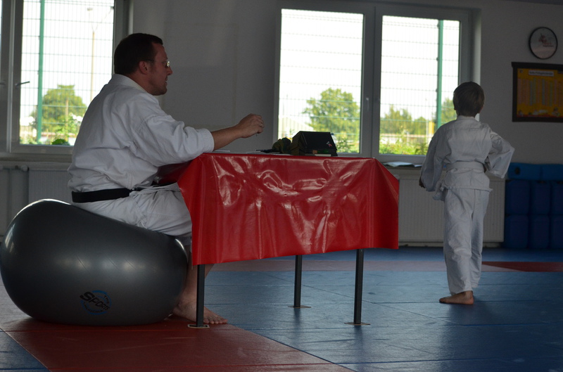 Sommerfest Juli 2014