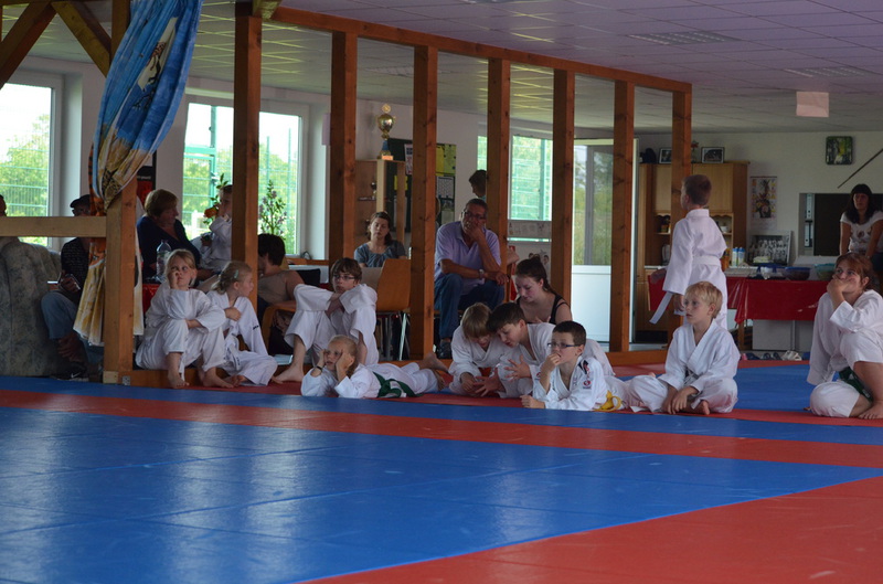 Sommerfest Juli 2014
