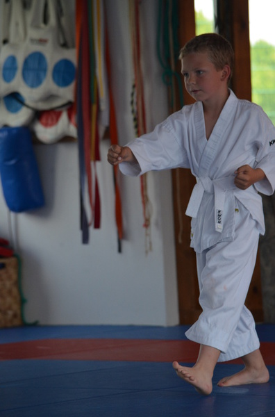 Sommerfest Juli 2014