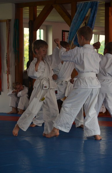 Sommerfest Juli 2014