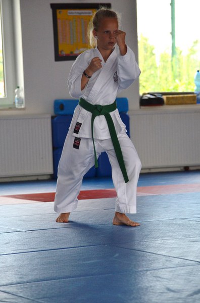 Sommerfest Juli 2014