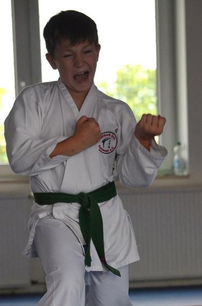 Sommerfest Juli 2014