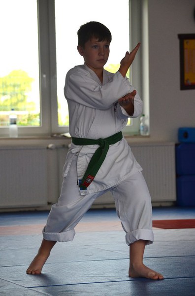 Sommerfest Juli 2014