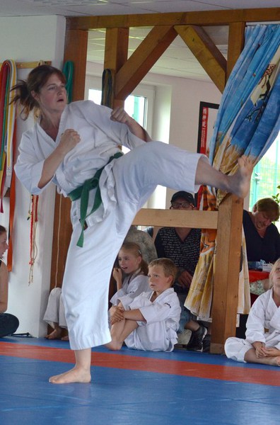 Sommerfest Juli 2014