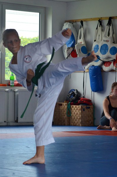 Sommerfest Juli 2014