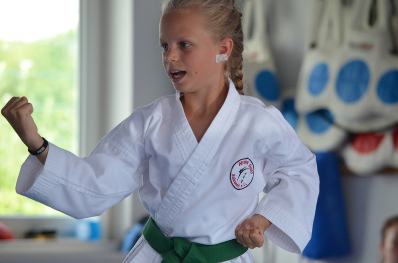 Sommerfest Juli 2014