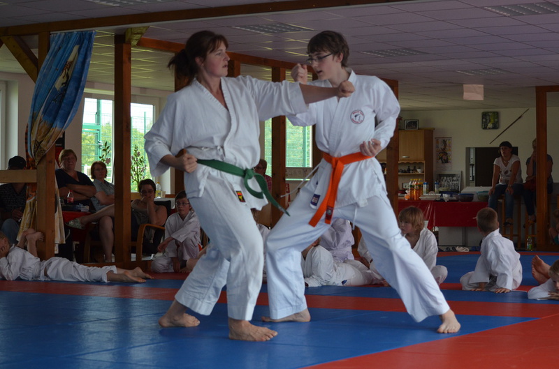 Sommerfest Juli 2014