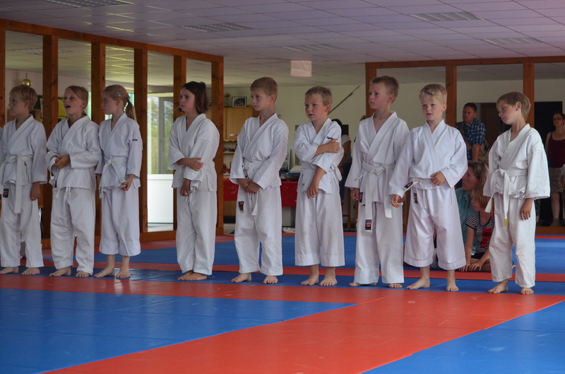 Sommerfest Juli 2014