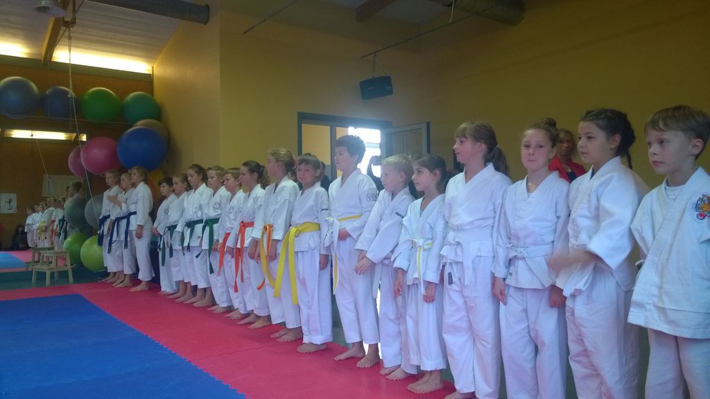 Kids Cup in Bad Bevensen