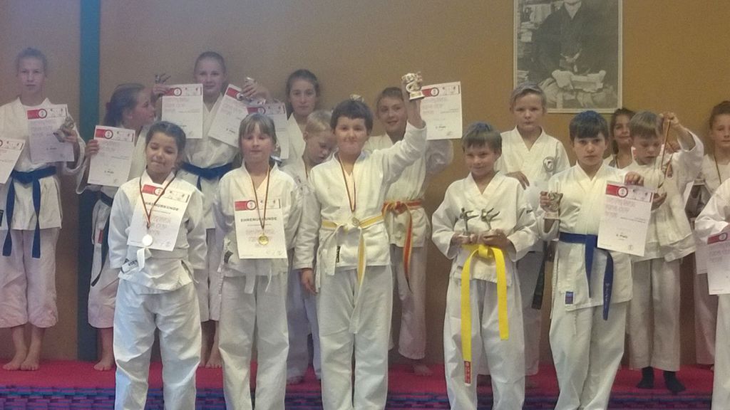 Kids Cup in Bad Bevensen