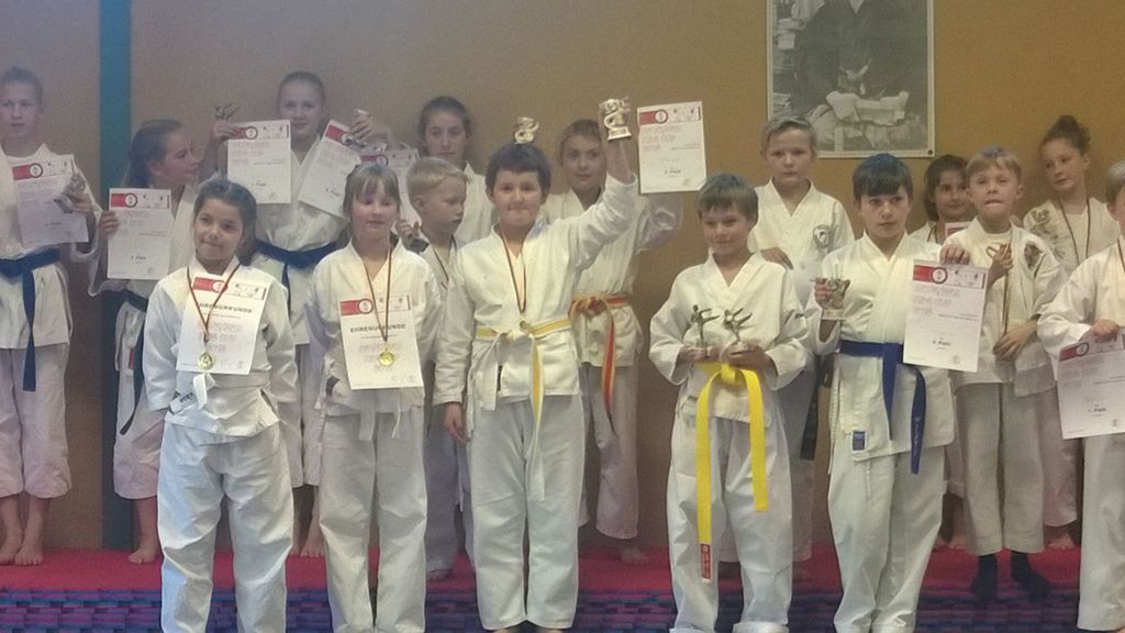 Kids Cup in Bad Bevensen