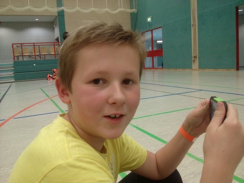 Altmark pokal gardelegen