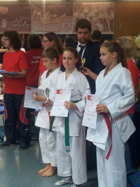 Kid's Cup in Bad Bevensen