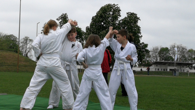 Familiensportfest