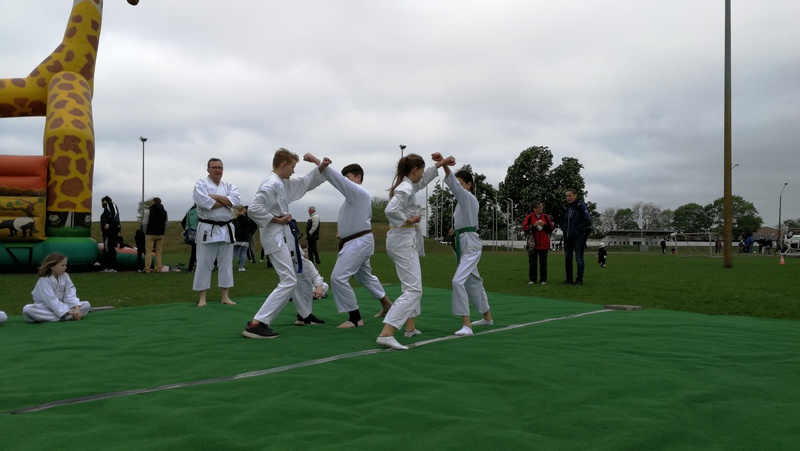 Familiensportfest