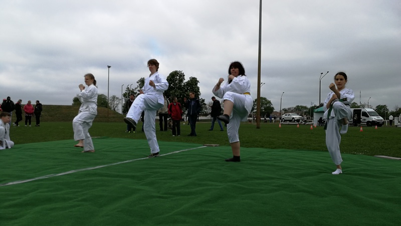 Familiensportfest