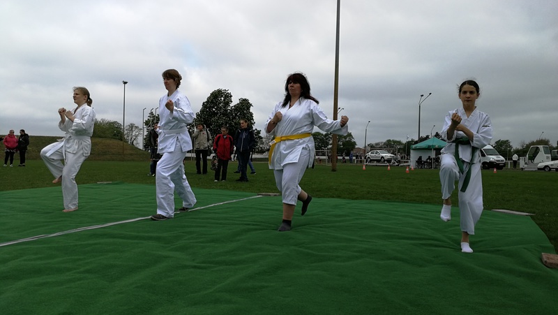Familiensportfest