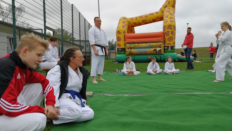 Familiensportfest