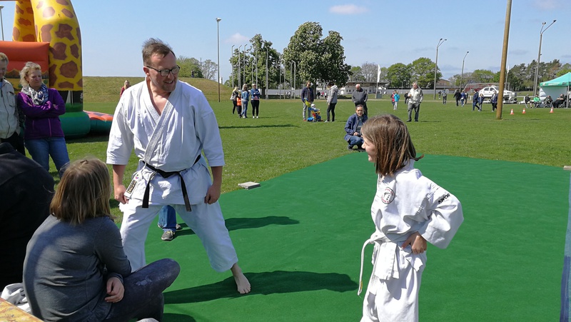 Familiensportfest