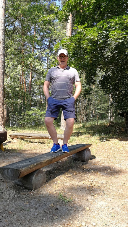 Sommerfest in Arendsee