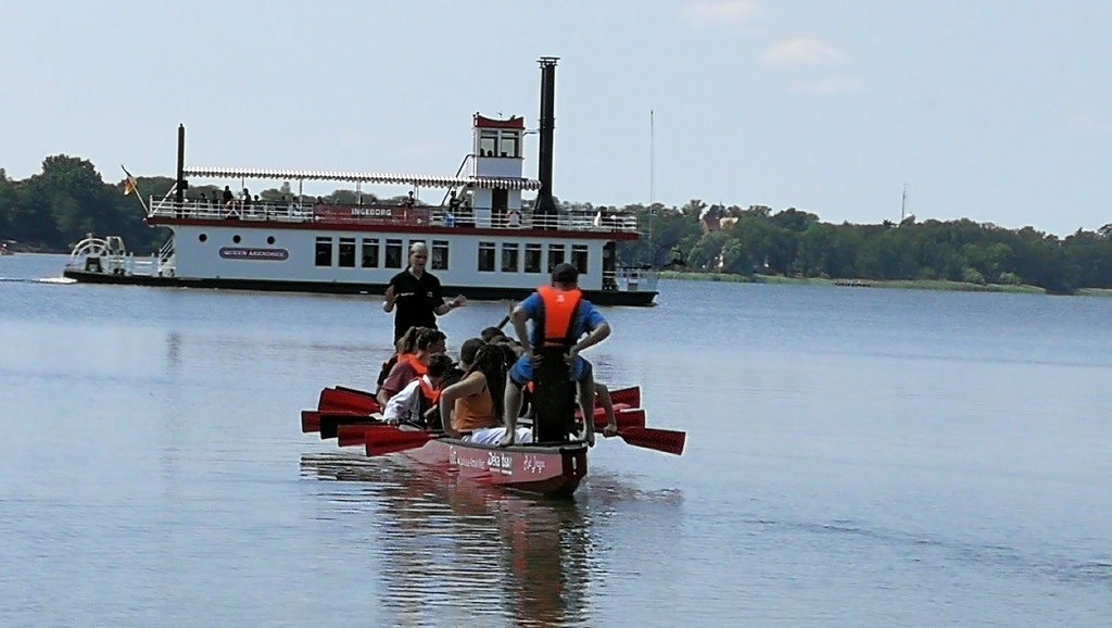 Sommerfest in Arendsee