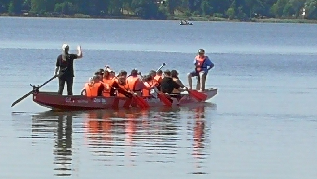 Sommerfest in Arendsee