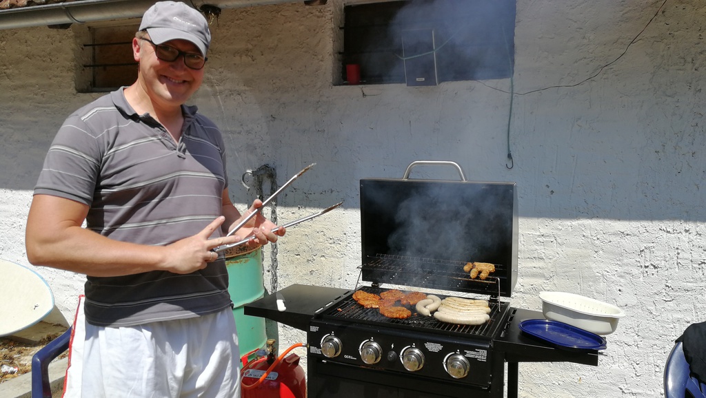 Sommerfest in Arendsee