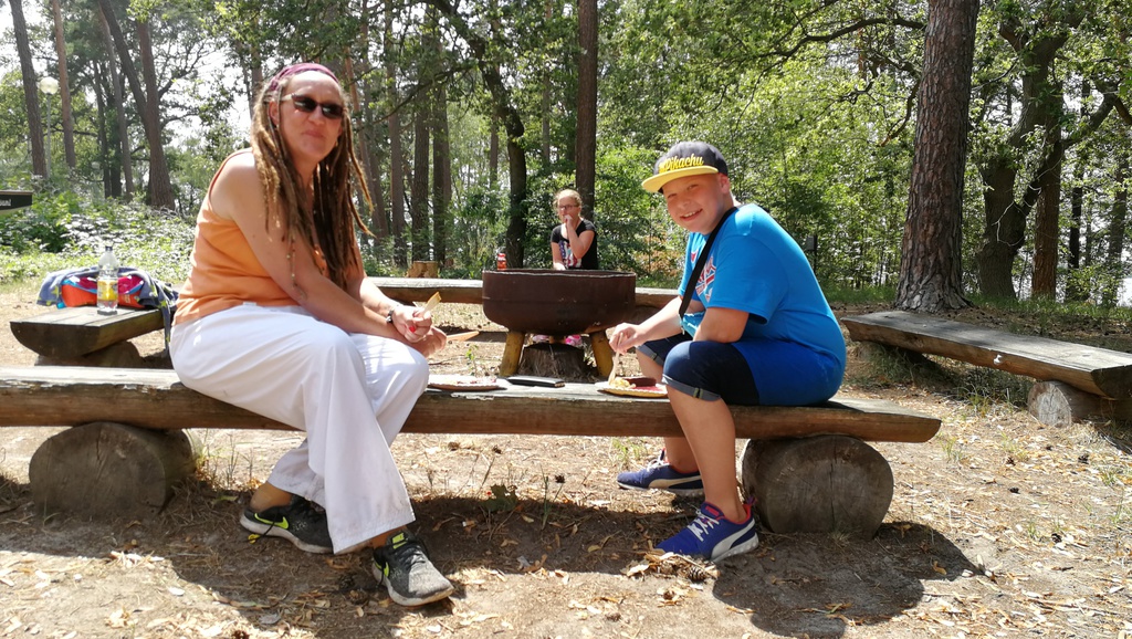 Sommerfest in Arendsee