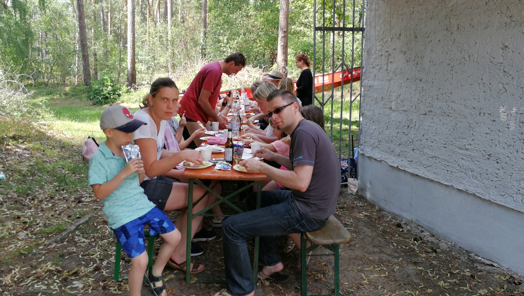 Sommerfest in Arendsee