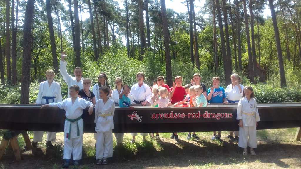 Sommerfest in Arendsee