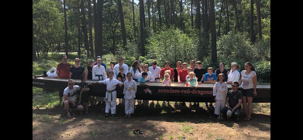 Sommerfest in Arendsee