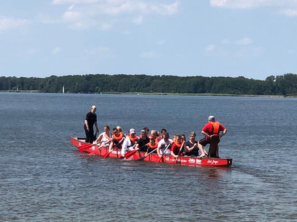 Sommerfest in Arendsee