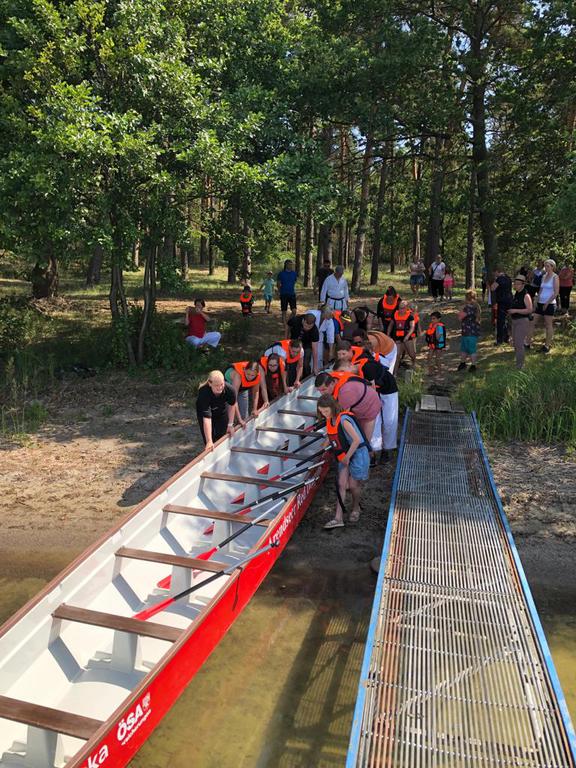 Sommerfest in Arendsee