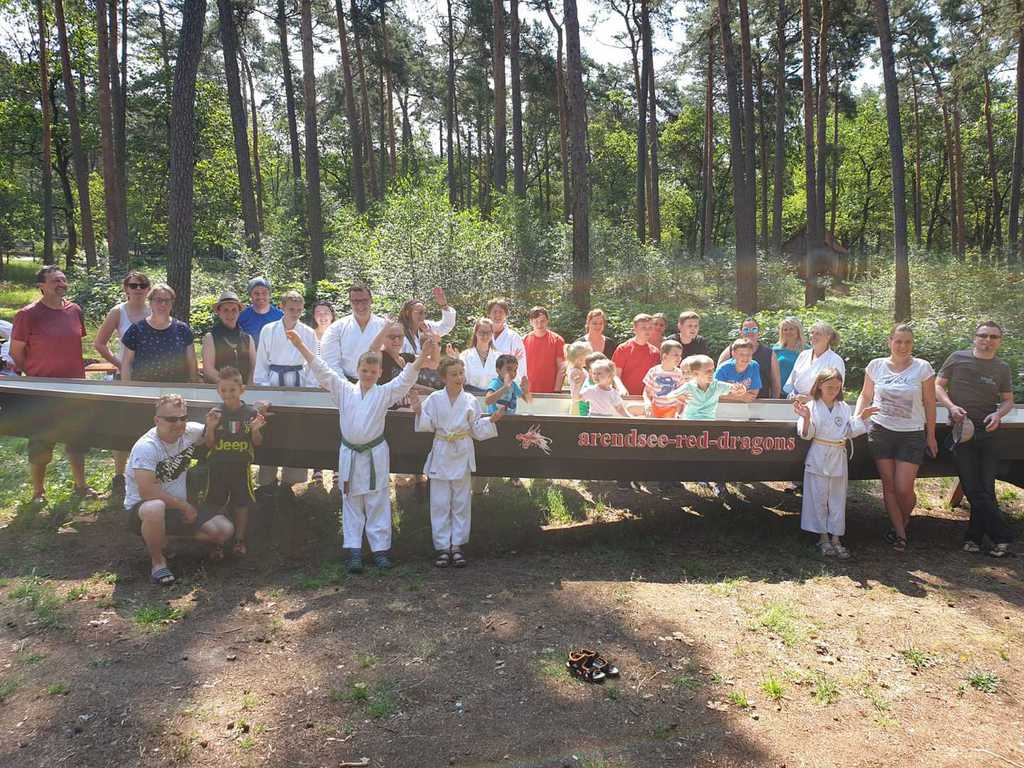 Sommerfest in Arendsee