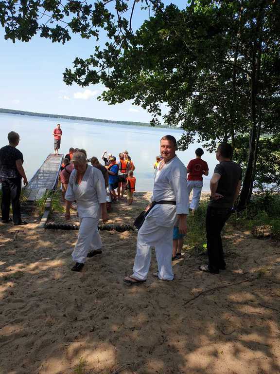 Sommerfest in Arendsee