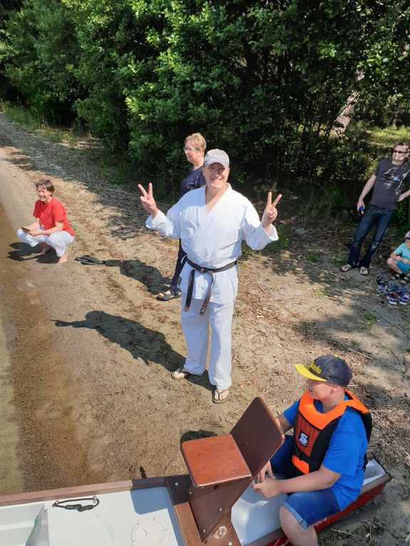 Sommerfest in Arendsee