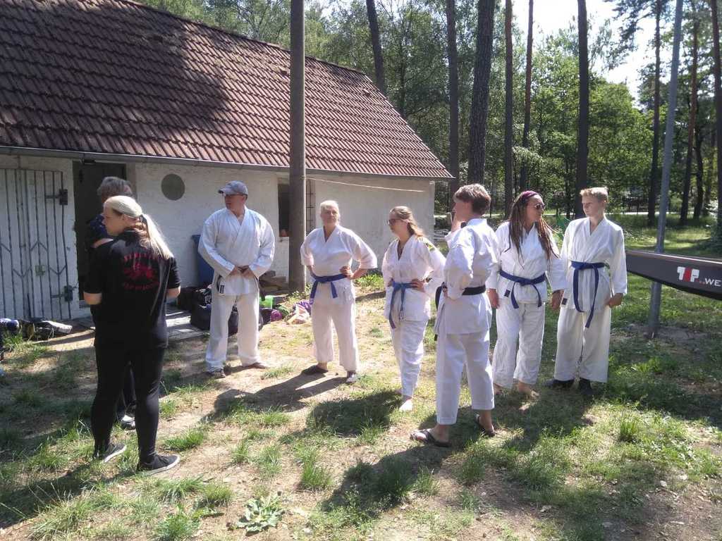 Sommerfest in Arendsee