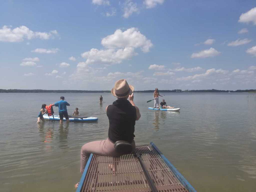 Sommerfest in Arendsee