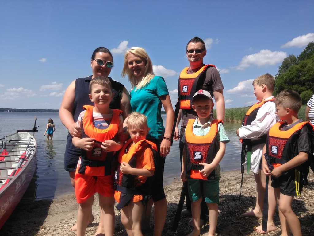 Sommerfest in Arendsee