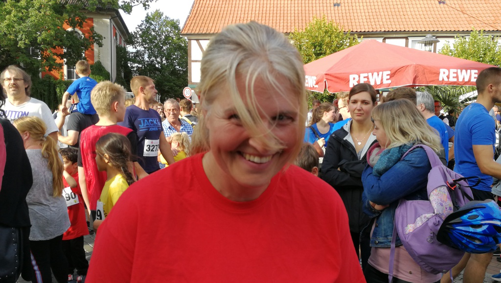 ONW-Lauf - Aller guten Dinge sind Drei